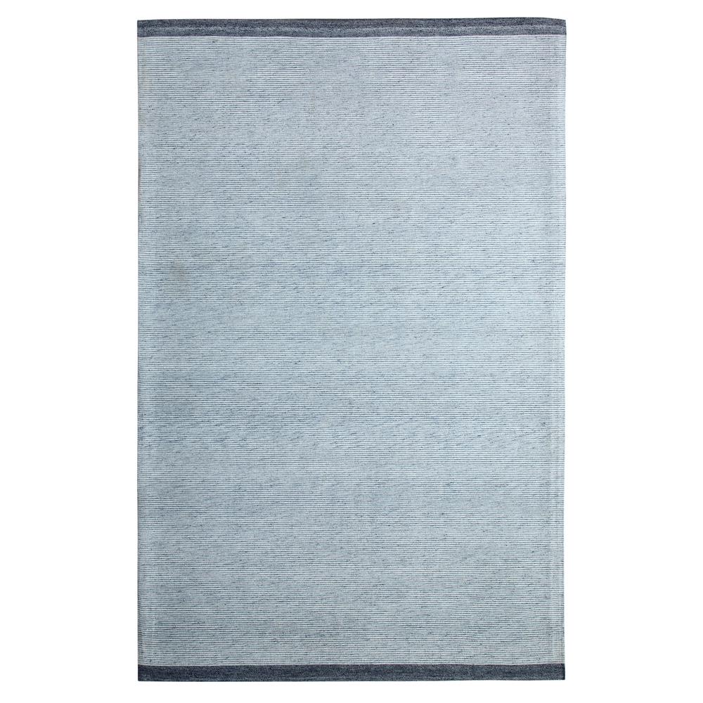 Dynamic Rugs  76800-500 Summit 8 Ft. X 11 Ft. Rectangle Rug in Blue